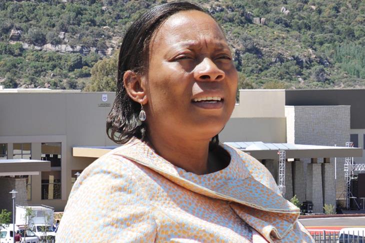 Ministry of Health welcomes 210 newly employed nurses.