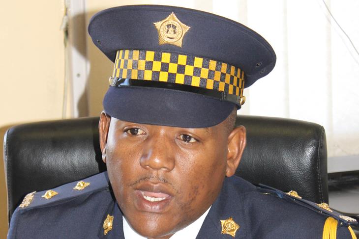 A man kills his son to stop her wife from searching for a job in Mohale’s Hoek.