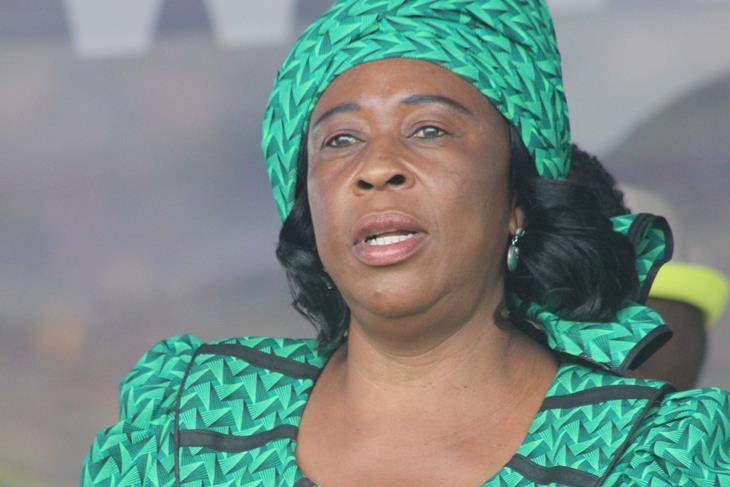 Rant’so suspended from chairing and leading RCL.