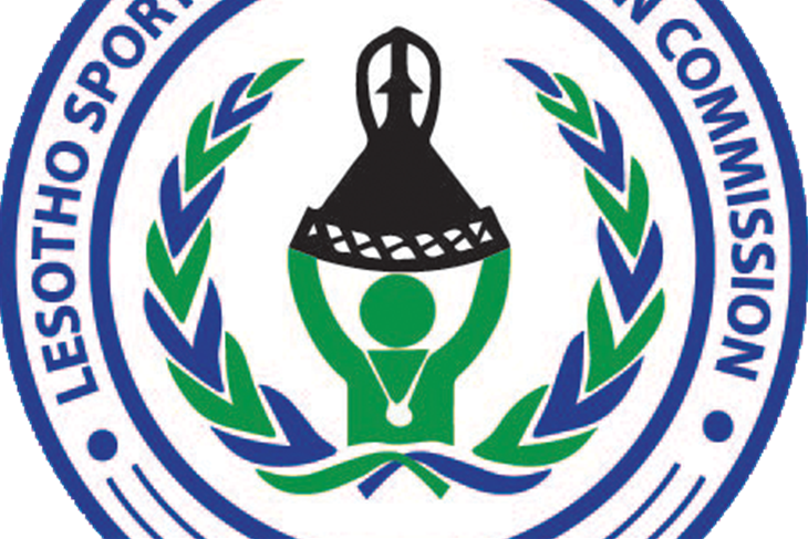 LSRC expresses concern about athletics in Lesotho.