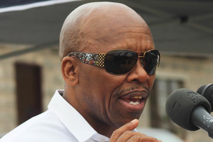 SR speaks on ‘Maesaiah Thabane’s involvement in Lipolelo Thabane’s murder.