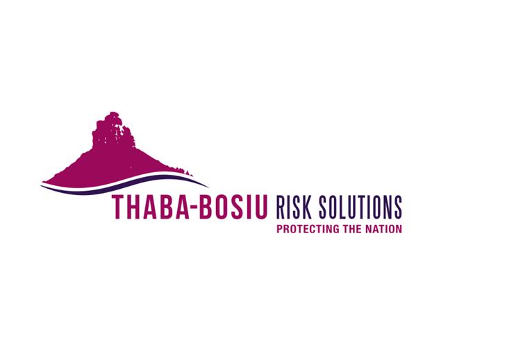 Thaba-Bosiu Risk Solutions awards “Man of the tournament” in Mokhethoaneng.