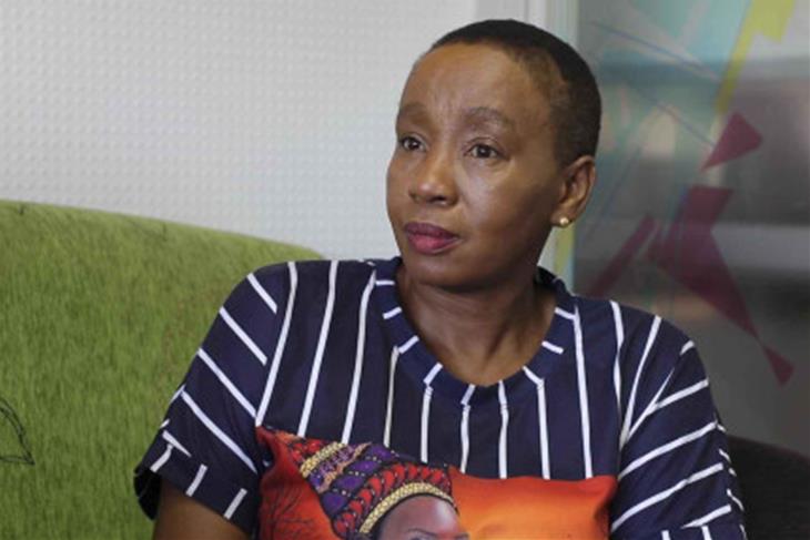 Friend of the murdered Lesotho’s First Lady applies for asylum in South Africa.