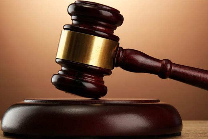 Egypt court bans teacher over harassing 120 pupils.