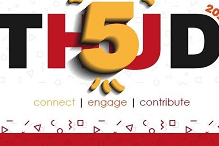 Entrepreneurs Network holds THUD in Maseru.