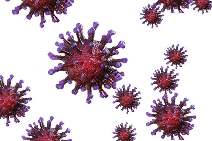 Denmark develops robot to conduct coronavirus tests.