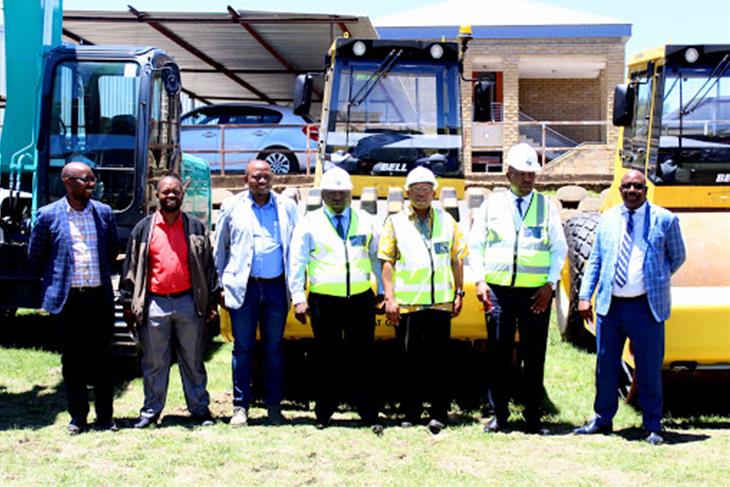 ROAD FUND ON TWO WEEKS BREAK FOLLOWING FLU OUTBREAK