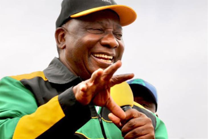 ANC WISHES RAMAPHOSA A SWIFT RECOVERY AFTER HE CONTRACTS COVID-19<br/>ANC WISHES RAMAPHOSA A SWIFT RECOVERY AFTER HE CONTRACTS COVID-19<br/>ANC WISHES RAMAPHOSA A SWIFT RECOVERY AFTER HE CONTRACTS COVID-19