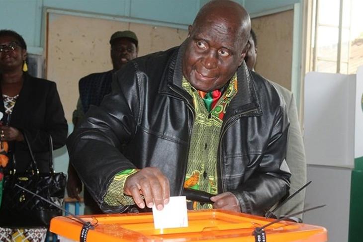 Zambia's Kenneth Kaunda to be buried on 7 July