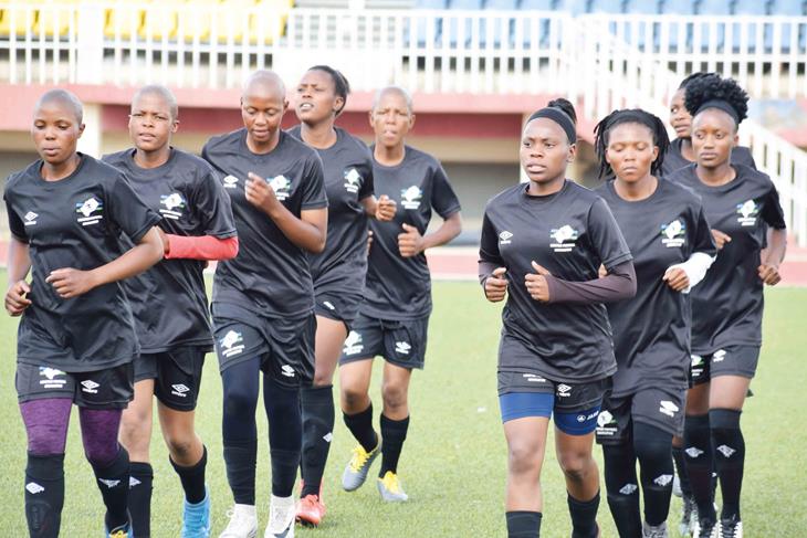 MEHALALITOE WHIPPING GIRLS OF THE TOURNAMENT