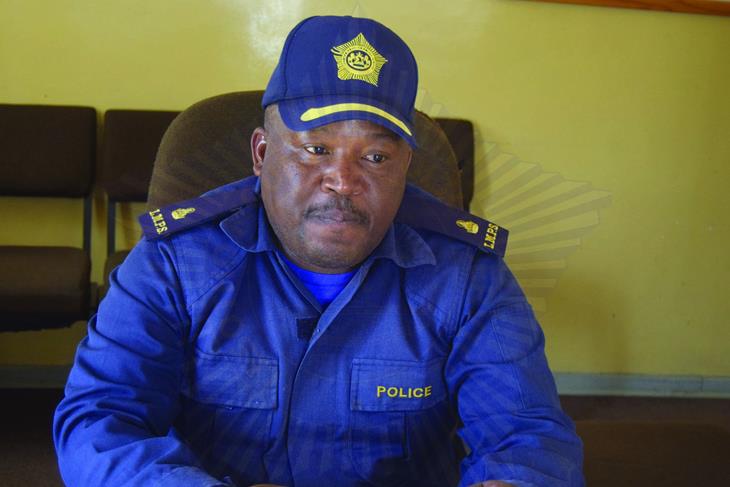 CPCs urged to refrain from assaulting suspects