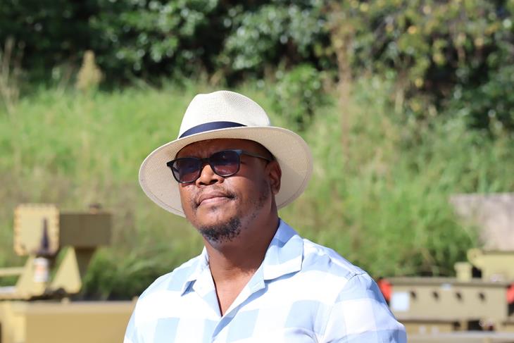 Bad weather conditions cut electricity