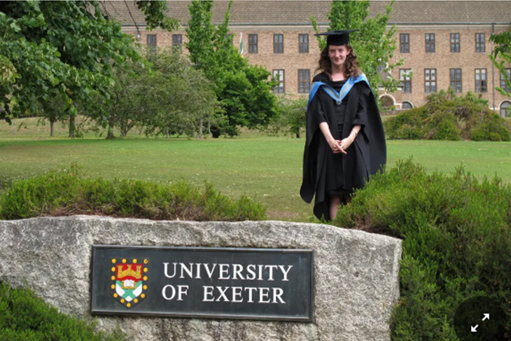 BRITISH UNIVERSITY OFFERING MASTER'S DEGREE IN 'MAGIC AND OCCULT SCIENCE