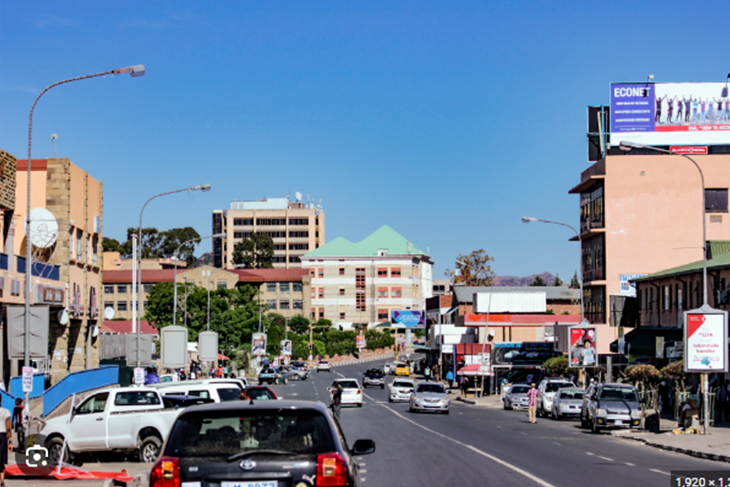 Shops opens in elections day