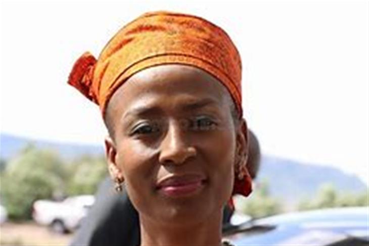 A member of a parliament resigns