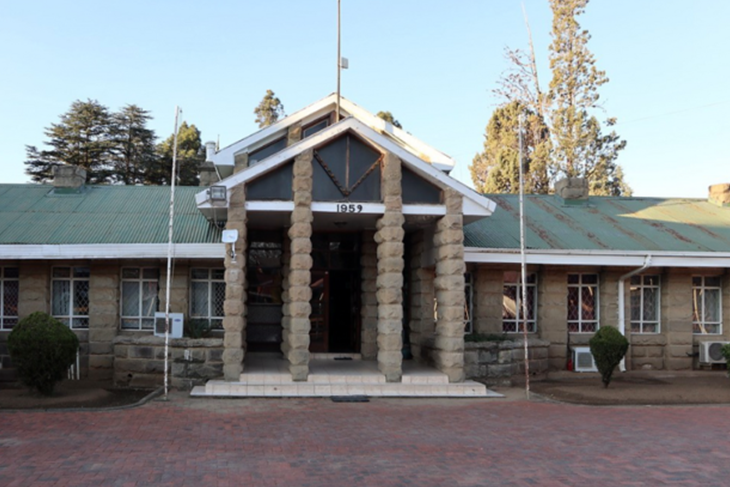 SENATE ON SHORT BREAK TO SUPPORT GOVERNMENT INITIATIVES