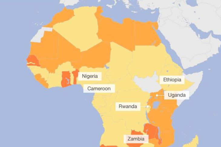 DEMOCRACY IN AFRICA IS NOT A WESTERN IMPOSITION