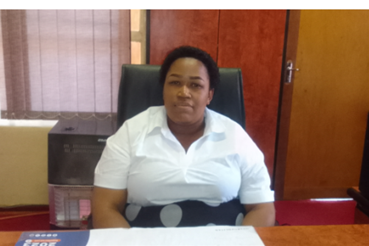 LEBELE RESUMES DA'S DUTIES
