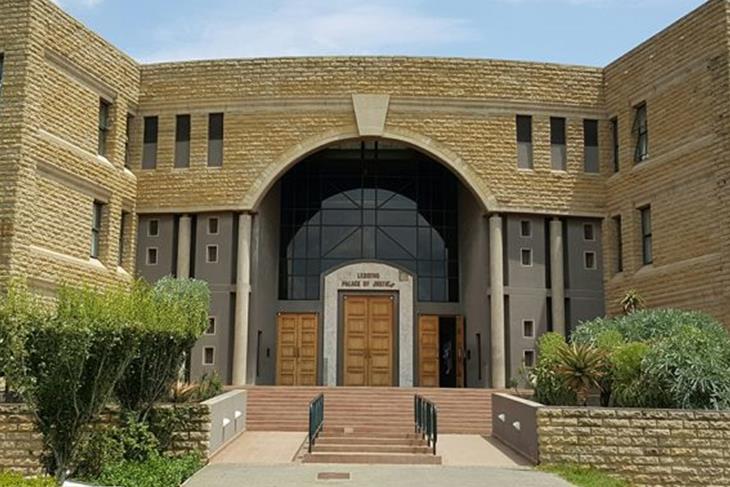 OCTOBER TO SEE PROGRESS IN CASES