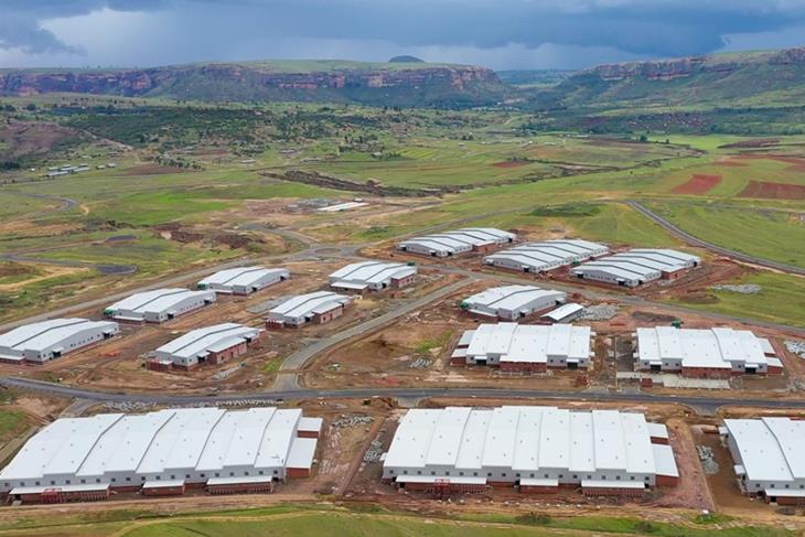 Factory workers face bleak festive season
