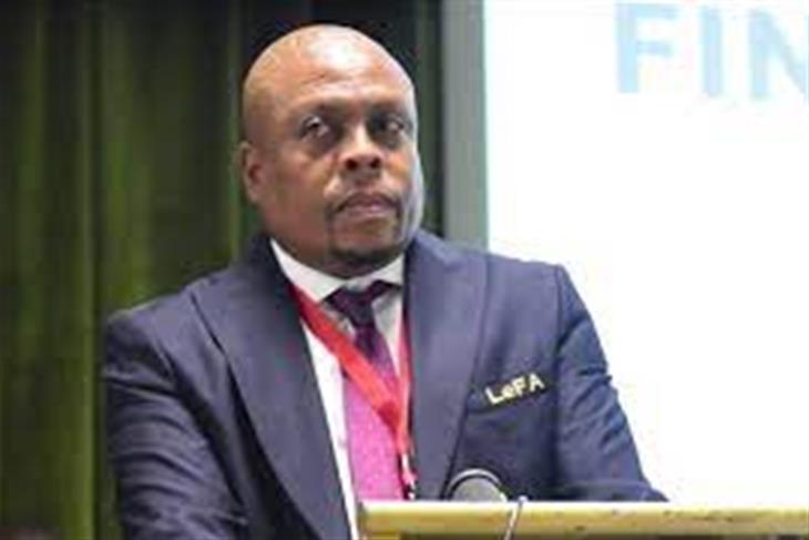 LEFA IN DILEMMA FOR WORLD CUP QUALIFIERS