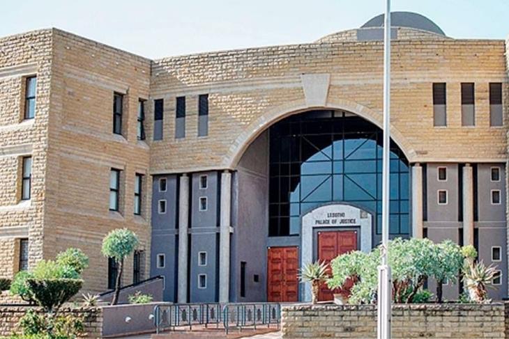 Matela’s wife died of traumatic internal bleeding