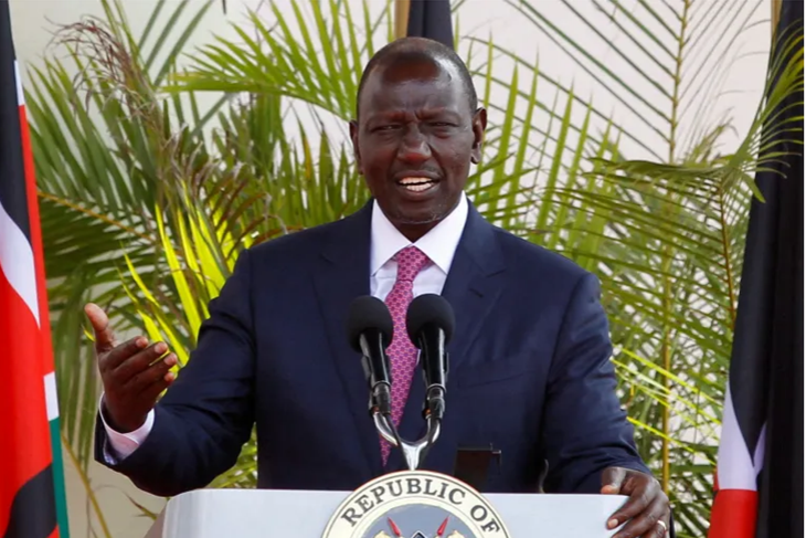 Kenya ready to privatize 35 companies