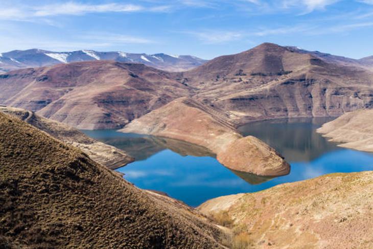 COLLECTION OF STONES COMPLETED