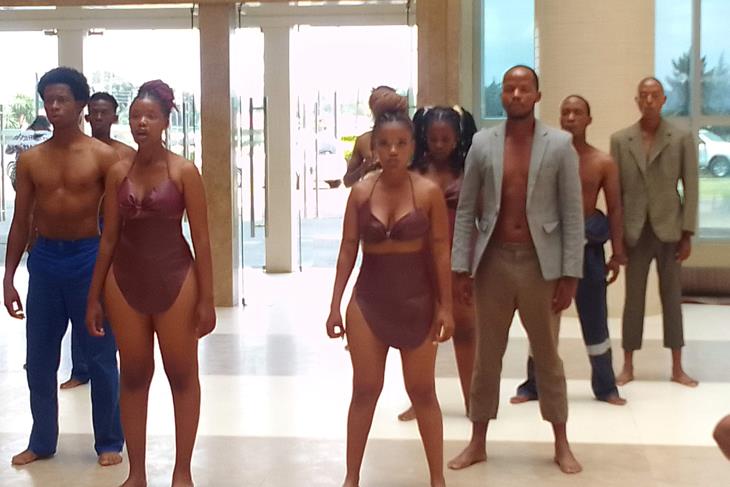 LMPS LAUNCHES YOUTH VOLUNTARY COMMUNITY SERVICE PROGRAMME