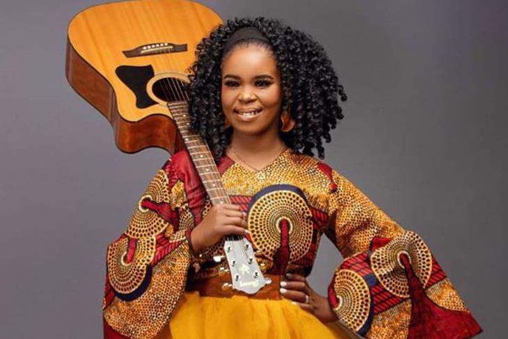 RENOWNED SOUTH AFRICAN MUSICIAN ZAHARA HAS DIED AT 35