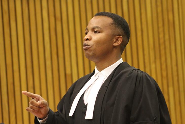 Law society fires warning shot