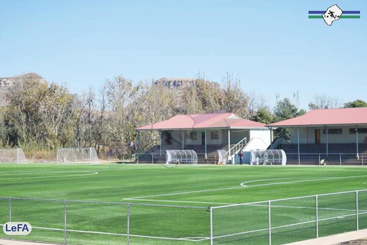 DIFA BEREA SET TO RESUME SECOND LEG GAMES