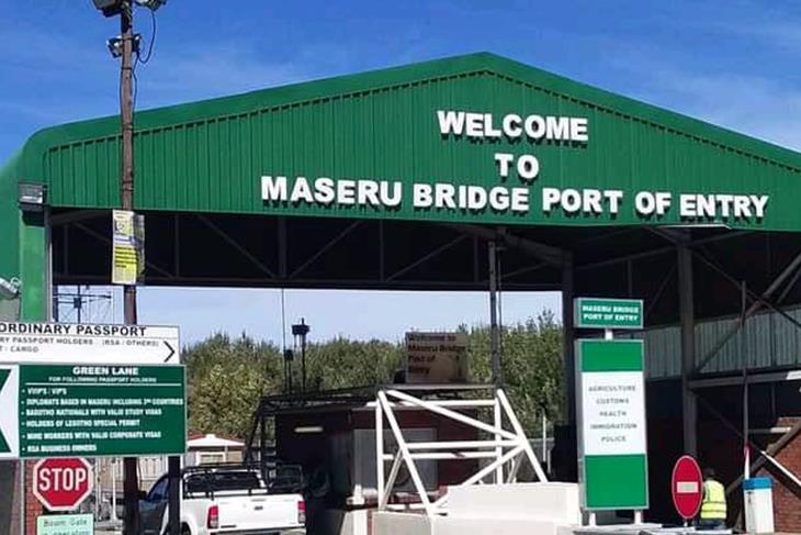 Cross border forum prepares for festive season