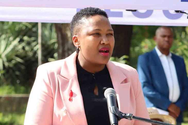 GOVERNMENT PASSES CONDOLENCES TO JOKI FAMILY