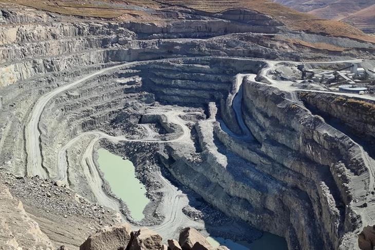 A MILLION MALOTI PROJECT LEFT TO ROT
