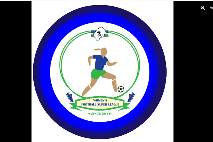 BEREA LADIES BATTLE FOR TOP FOUR SPORT