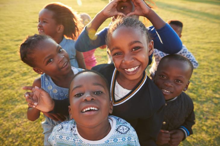 LESOTHO COMMEMORATES DAY OF AFRICAN CHILD