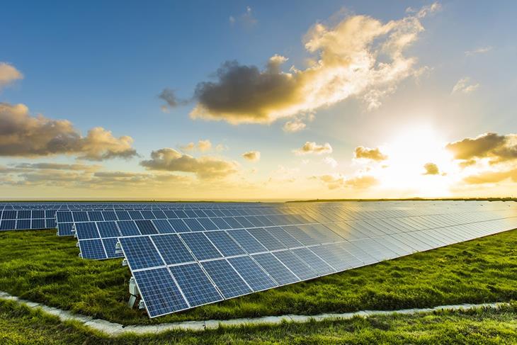 RAMAROTHOLE SOLAR POWER GENERATION TO BENEFIT BASOTHO
