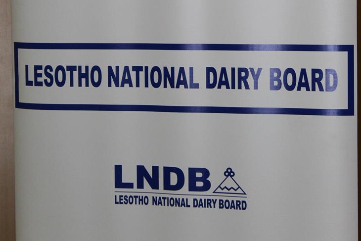 LNDB, LENAFU, LEDAFA CELEBRATE WORLD MILK DAY