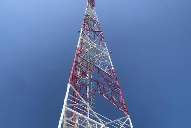 AREA CHIEF CONCERNED OVER LACK OF TELECOMMUNICATION SERVICES