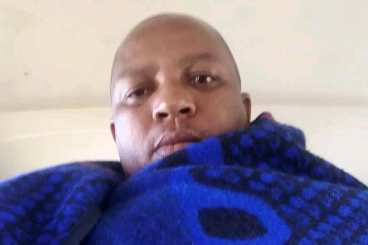 ALLEGED KILLERS OF JOKI APPEAR IN COURT