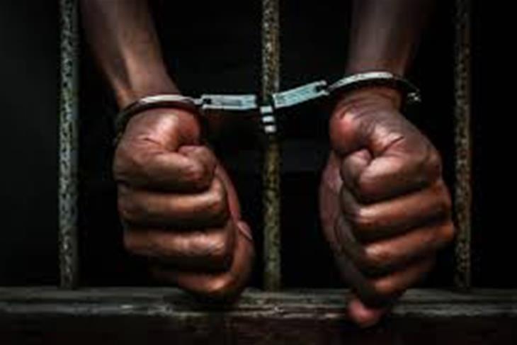 GRANDCHILD BEHIND BARS FOR SEXULLY ABUSING HIS GRANNY