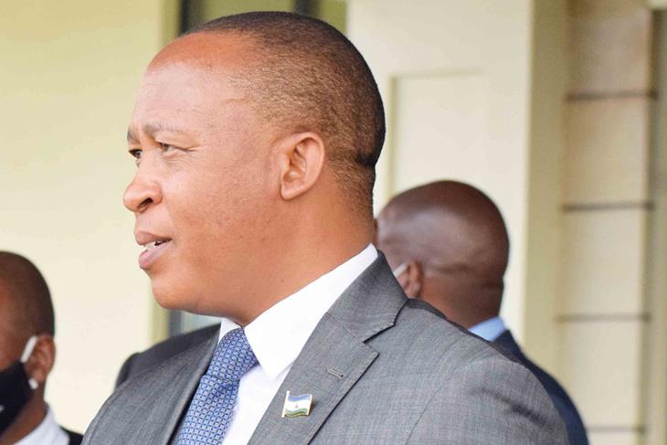 POLITICAL PARTIES SIGN IEC CODE