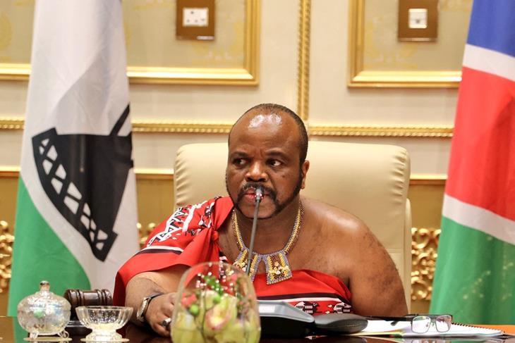 SACU delegation visits Lesotho