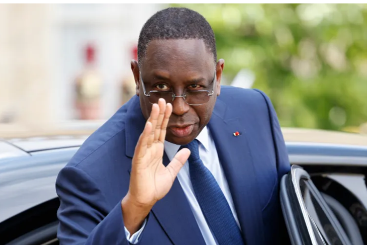 Senegal’s Macky Sall rules out third term after deadly protests