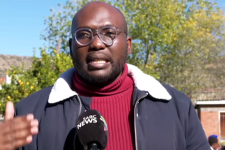 SAAPA ADVOCATES FOR ALCOHOL ADVERTISING BAN TO PROTECT CHILDREN