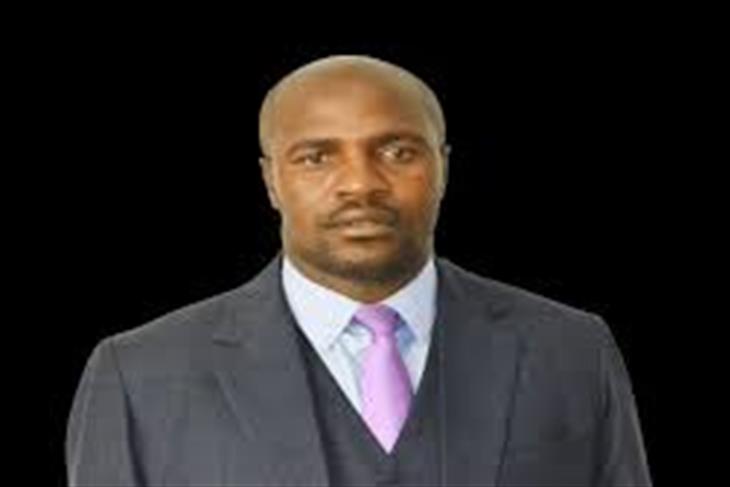 MEMBER OF PARLIAMENT CLARIFIES HIS ARREST