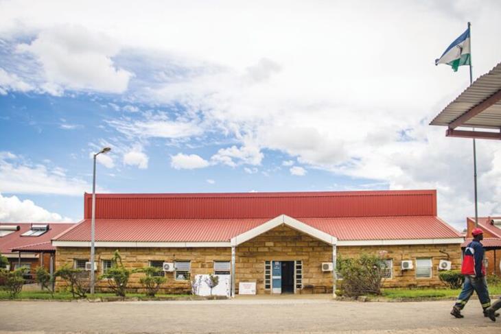 LERIBE TO COMMEMORATE ORAL HEALTH WEEK