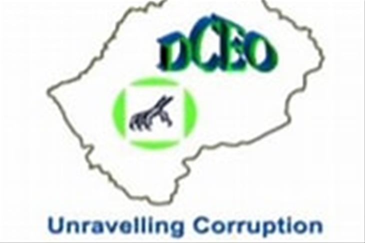 LESOTHO HOSTS ANTI-CORRUPTION SYMPOSIUM