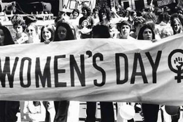 WOMEN URGED TO CELEBRATE BEYOND AUGUST